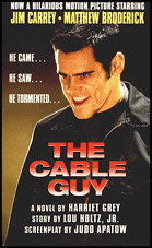 The Cable Guy