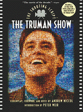 Truman Show Script