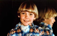 Ricky Schroder