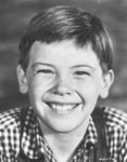 Bobby Driscoll