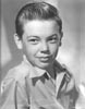 Bobby Driscoll