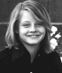 Jodie Foster in 
Freaky Friday