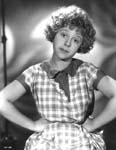 Mitzi Green as Orphan Annie