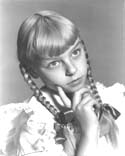 Patty McCormack