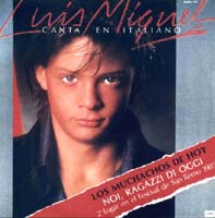 Luis Miguel 6