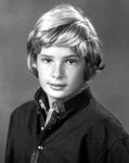 Mark Lester