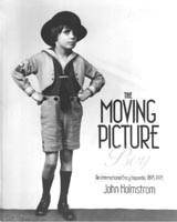 Moving Picture Boy