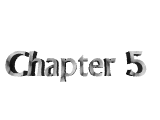 Chapter 5