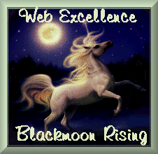 Blackmoon Rising