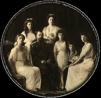 The Romanovs