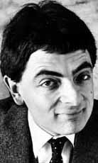 Rowan Atkinson