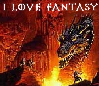 i love fantasy : dragons