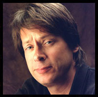 Dave Barry