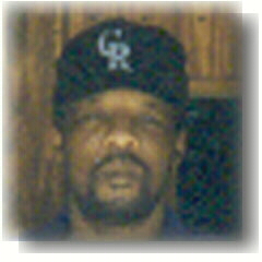 James Byrd Jr.