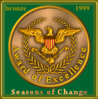 Seasons of Change