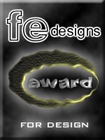 FE Designs Award