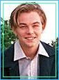 Leonardo DiCaprio