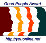 Good People's Choice Award