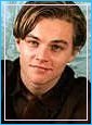 Leonardo DiCaprio