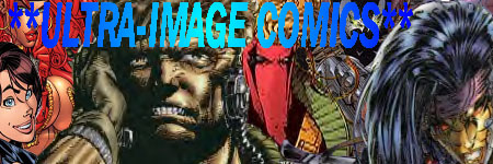 Ultra-Image Comics