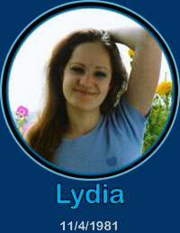 Lydia