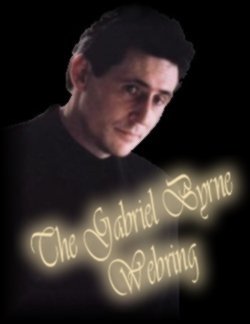 Gabriel Byrne