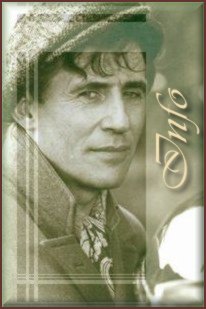 Gabriel Byrne