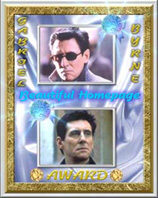 Tamara's Gabriel Byrne Homepage