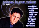 Gabriel Byrne Online