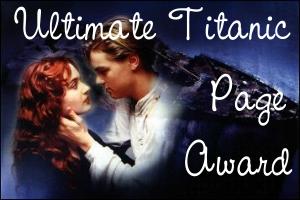 Ultimate Titanic Page