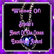 Brooke's Award