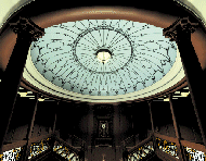 Glass Dome