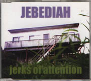 Jerks of Attention single