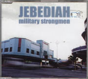 Military Strongmen single