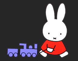 miffy