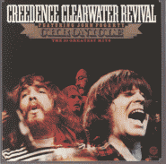 Creedence Clearwater Revival