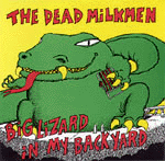 The Dead Milkmen