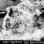 Rage Against The Machine