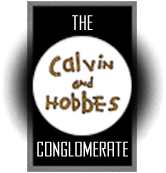 Join The Calvin and Hobbes Conglomerate