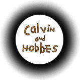 Calvin For President!