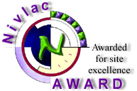 The Nivlac Award