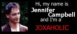 Joxerholic