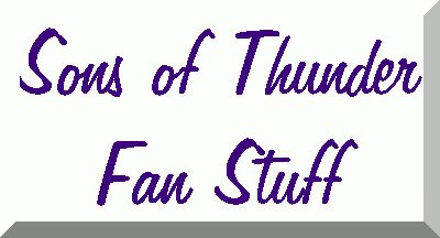 Gayle's Sons of Thunder Fan Stuff site