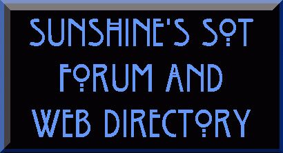 Sunshine's Sons of Thunder Forum and Web Directory