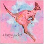 a happy pocket