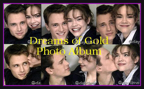 Welcome to Dreams Of Gold Photo Gallery