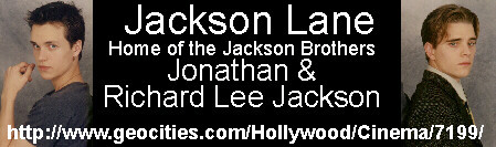 Jackson Lane