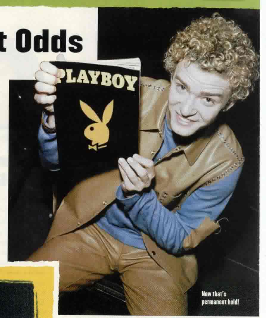 playboy??