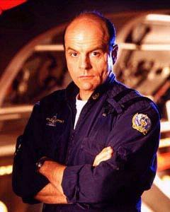 Michael Ironside