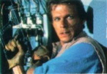 Marc Singer as Mike Donovan